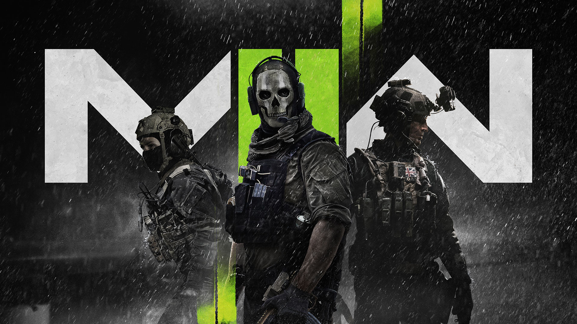 Preparing for the New Era of Call of Duty®, Presented by Infinity Ward — Call  of Duty: Modern Warfare II — Blizzard News